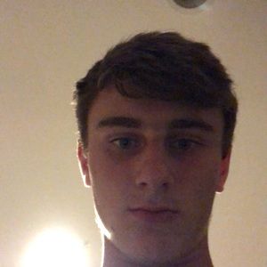 Meet your Posher, Caden